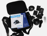 Caméra thermique Pulsar-Vision Krypton 2 FXG50